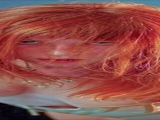 Precious Ginger 1624: Free HD sex movie mov 2b