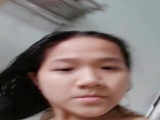 Trang vietnam new teenager in sexdiary