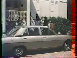 Les Defonceuses 1979: Free Retro dirty film video 51